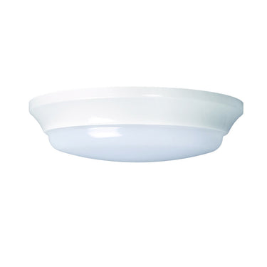 Plafoniera Rio LED 12W 3000K IP44 RADAR con sensore di movimento
